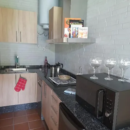 A Corcheira * Pontevedra